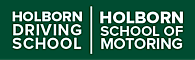 Holborn Driving School Logo